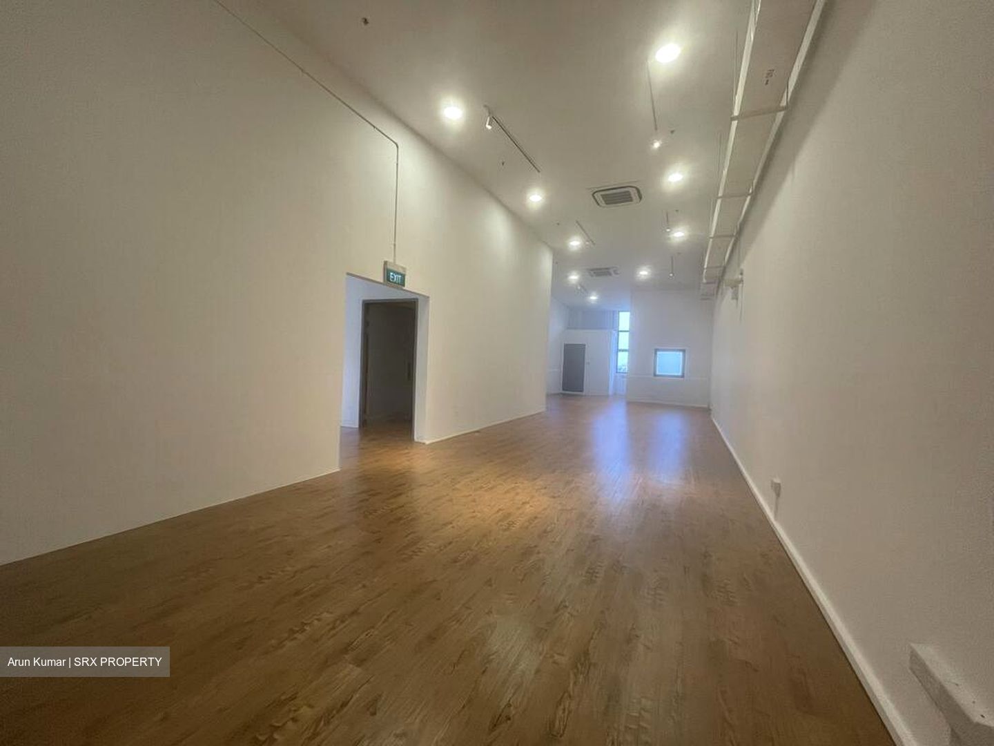 T-space (D18), Factory #519324701